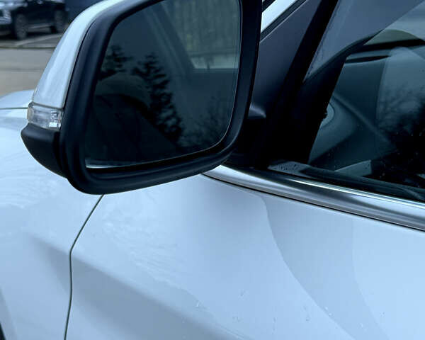 Білий БМВ Х1, об'ємом двигуна 2 л та пробігом 149 тис. км за 17500 $, фото 22 на Automoto.ua