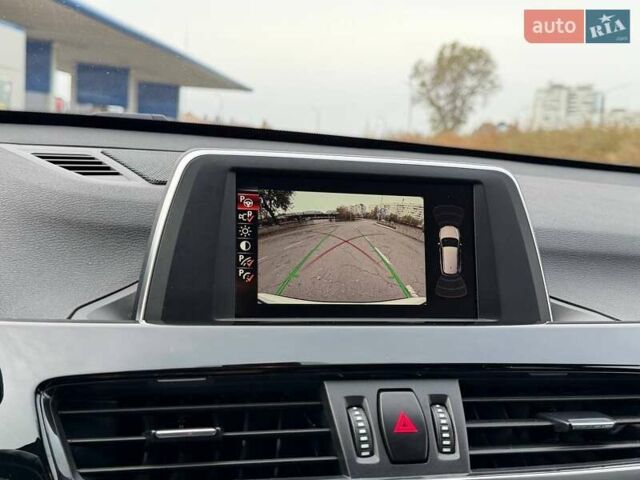 Белый БМВ Х1, объемом двигателя 2 л и пробегом 252 тыс. км за 17900 $, фото 25 на Automoto.ua