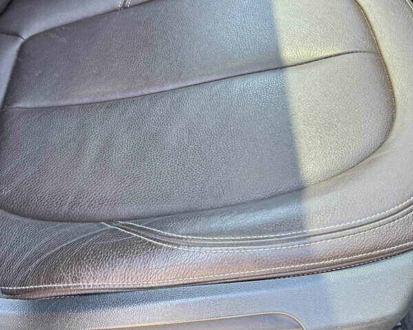 Белый БМВ Х1, объемом двигателя 2 л и пробегом 111 тыс. км за 19500 $, фото 19 на Automoto.ua