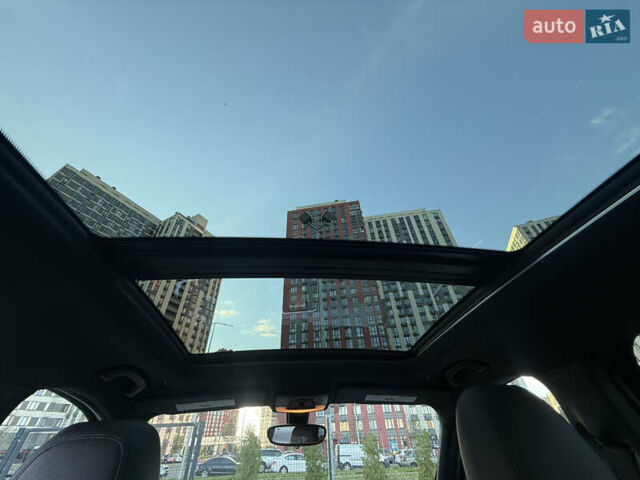 Белый БМВ Х1, объемом двигателя 2 л и пробегом 159 тыс. км за 15900 $, фото 17 на Automoto.ua