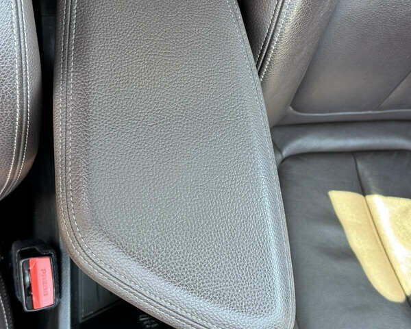 Белый БМВ Х1, объемом двигателя 2 л и пробегом 111 тыс. км за 19500 $, фото 20 на Automoto.ua