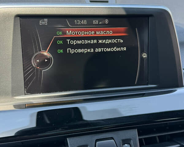 Белый БМВ Х1, объемом двигателя 2 л и пробегом 111 тыс. км за 19500 $, фото 36 на Automoto.ua