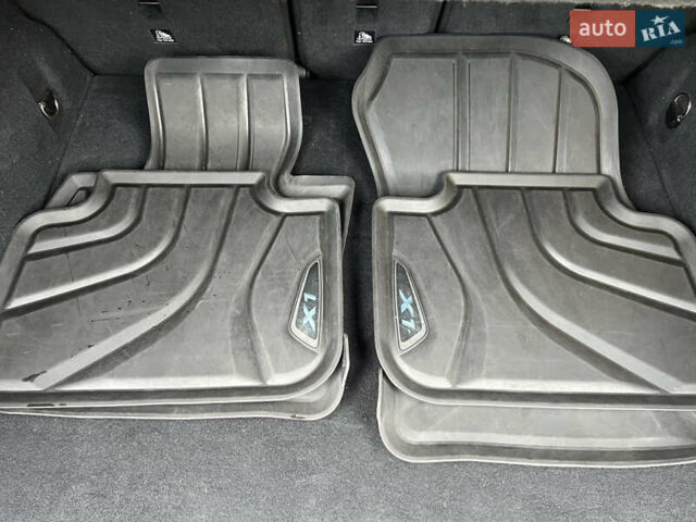 Белый БМВ Х1, объемом двигателя 2 л и пробегом 202 тыс. км за 16800 $, фото 20 на Automoto.ua