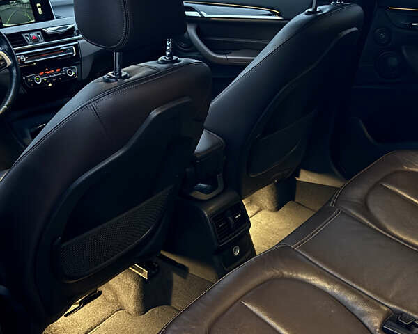 Білий БМВ Х1, об'ємом двигуна 2 л та пробігом 149 тис. км за 17500 $, фото 45 на Automoto.ua