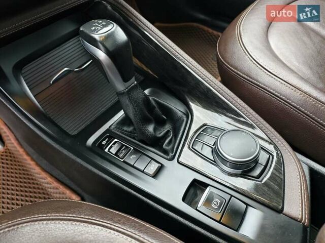 Белый БМВ Х1, объемом двигателя 2 л и пробегом 228 тыс. км за 17999 $, фото 13 на Automoto.ua