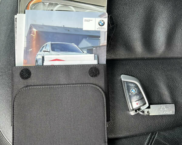 Белый БМВ Х1, объемом двигателя 2 л и пробегом 202 тыс. км за 16800 $, фото 22 на Automoto.ua