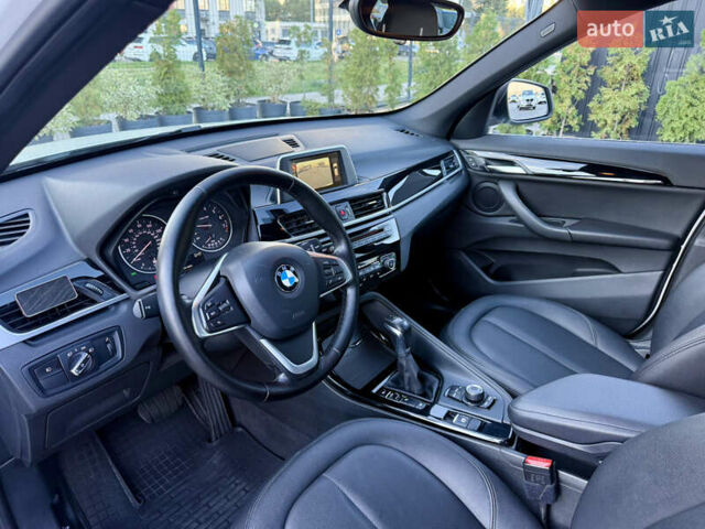 Белый БМВ Х1, объемом двигателя 2 л и пробегом 159 тыс. км за 15900 $, фото 42 на Automoto.ua