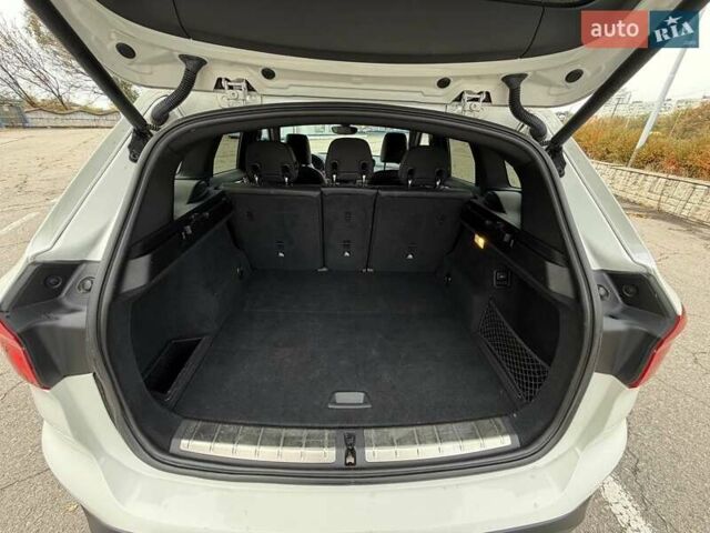 Белый БМВ Х1, объемом двигателя 2 л и пробегом 252 тыс. км за 17900 $, фото 27 на Automoto.ua