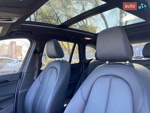 Белый БМВ Х1, объемом двигателя 2 л и пробегом 189 тыс. км за 18600 $, фото 8 на Automoto.ua