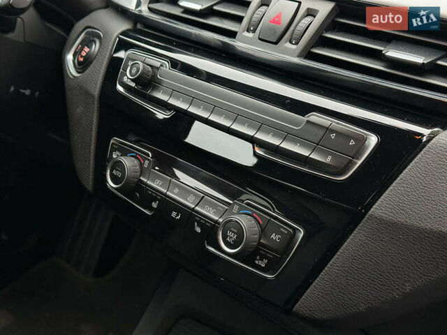 Белый БМВ Х1, объемом двигателя 2 л и пробегом 100 тыс. км за 20440 $, фото 21 на Automoto.ua