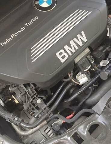 Белый БМВ Х1, объемом двигателя 2 л и пробегом 260 тыс. км за 15300 $, фото 18 на Automoto.ua