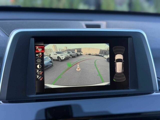 Белый БМВ Х1, объемом двигателя 2 л и пробегом 159 тыс. км за 15900 $, фото 7 на Automoto.ua