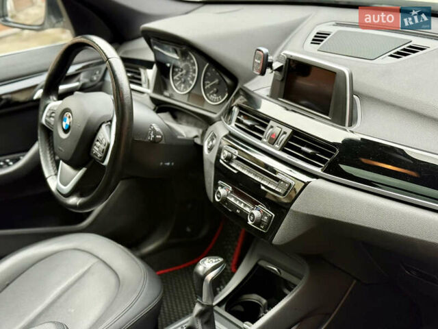 Білий БМВ Х1, об'ємом двигуна 2 л та пробігом 167 тис. км за 15400 $, фото 15 на Automoto.ua