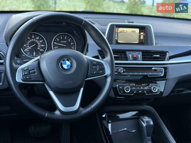 Белый БМВ Х1, объемом двигателя 2 л и пробегом 159 тыс. км за 15900 $, фото 29 на Automoto.ua