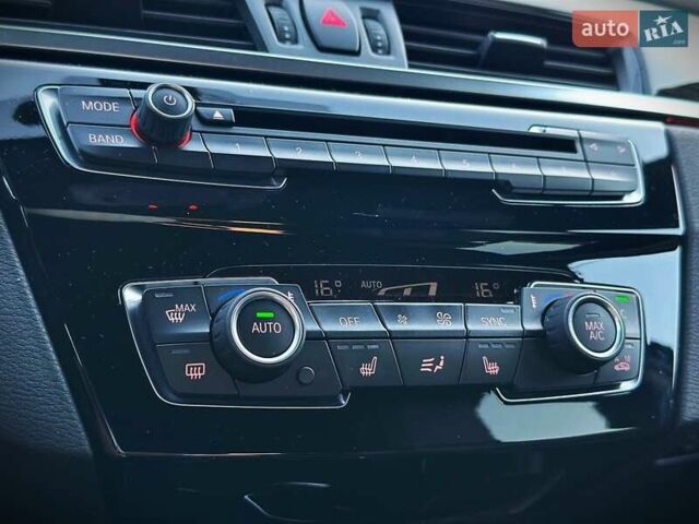 Білий БМВ Х1, об'ємом двигуна 2 л та пробігом 108 тис. км за 18800 $, фото 27 на Automoto.ua