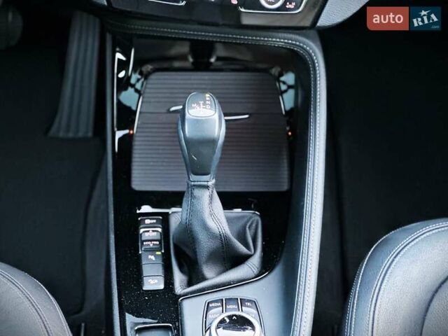 Білий БМВ Х1, об'ємом двигуна 2 л та пробігом 108 тис. км за 18888 $, фото 29 на Automoto.ua