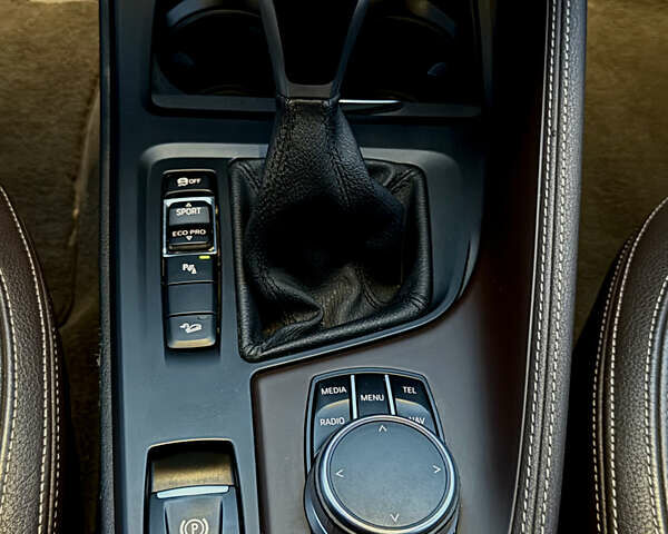 Білий БМВ Х1, об'ємом двигуна 2 л та пробігом 149 тис. км за 17500 $, фото 41 на Automoto.ua