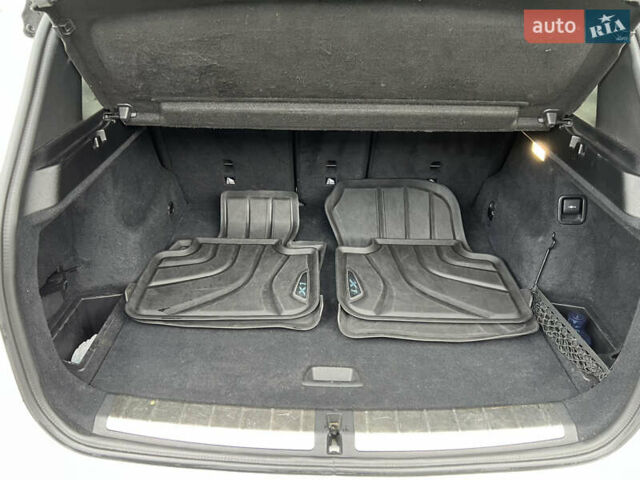 Белый БМВ Х1, объемом двигателя 2 л и пробегом 202 тыс. км за 16800 $, фото 18 на Automoto.ua