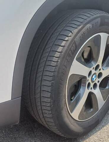 Белый БМВ Х1, объемом двигателя 2 л и пробегом 260 тыс. км за 15300 $, фото 13 на Automoto.ua