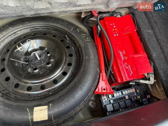 Белый БМВ Х1, объемом двигателя 2 л и пробегом 252 тыс. км за 17900 $, фото 30 на Automoto.ua