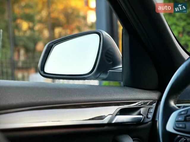 Білий БМВ Х1, об'ємом двигуна 2 л та пробігом 108 тис. км за 18800 $, фото 18 на Automoto.ua