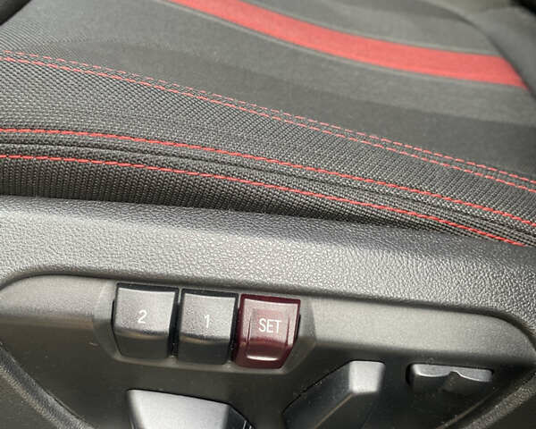 Білий БМВ Х1, об'ємом двигуна 2 л та пробігом 38 тис. км за 27400 $, фото 4 на Automoto.ua