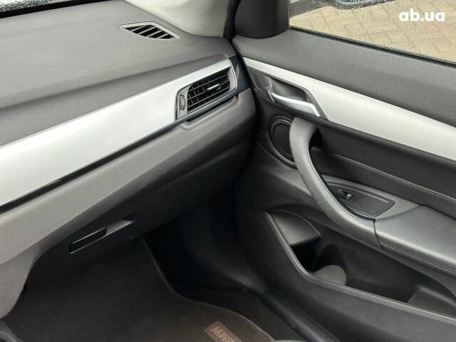 Белый БМВ Х1, объемом двигателя 2 л и пробегом 100 тыс. км за 20490 $, фото 16 на Automoto.ua