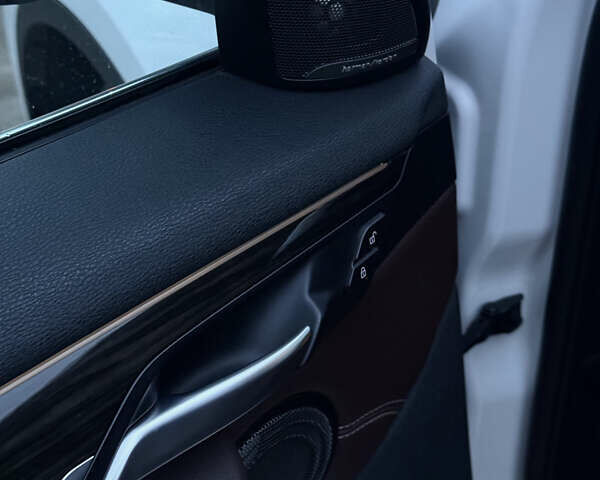 Білий БМВ Х1, об'ємом двигуна 2 л та пробігом 149 тис. км за 17500 $, фото 57 на Automoto.ua