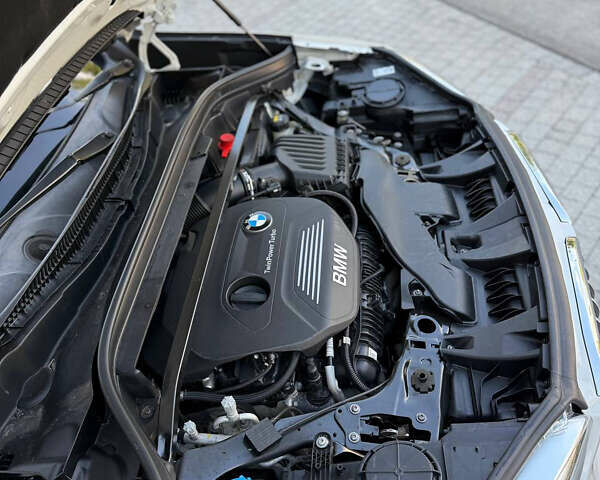 Білий БМВ Х1, об'ємом двигуна 2 л та пробігом 245 тис. км за 16600 $, фото 13 на Automoto.ua