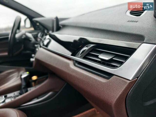 Белый БМВ Х1, объемом двигателя 2 л и пробегом 228 тыс. км за 17999 $, фото 23 на Automoto.ua