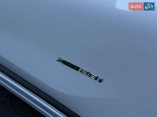 Белый БМВ Х1, объемом двигателя 2 л и пробегом 159 тыс. км за 15900 $, фото 14 на Automoto.ua