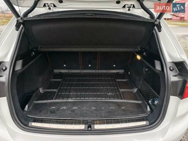 Белый БМВ Х1, объемом двигателя 2 л и пробегом 228 тыс. км за 17999 $, фото 26 на Automoto.ua