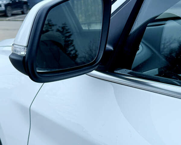 Білий БМВ Х1, об'ємом двигуна 2 л та пробігом 149 тис. км за 17500 $, фото 10 на Automoto.ua