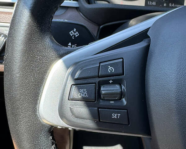 Белый БМВ Х1, объемом двигателя 2 л и пробегом 111 тыс. км за 19500 $, фото 32 на Automoto.ua