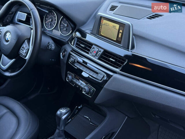 Белый БМВ Х1, объемом двигателя 2 л и пробегом 159 тыс. км за 15900 $, фото 28 на Automoto.ua