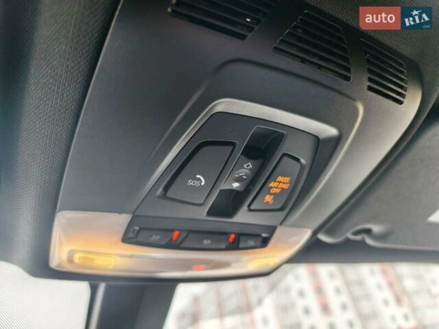 Белый БМВ Х1, объемом двигателя 2 л и пробегом 228 тыс. км за 17999 $, фото 30 на Automoto.ua