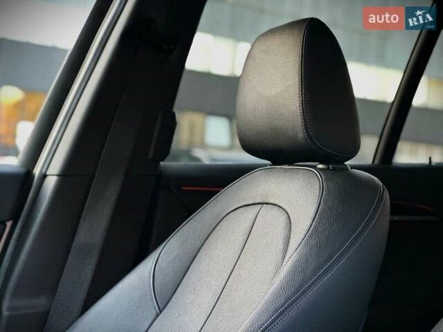 Білий БМВ Х1, об'ємом двигуна 2 л та пробігом 108 тис. км за 18500 $, фото 22 на Automoto.ua