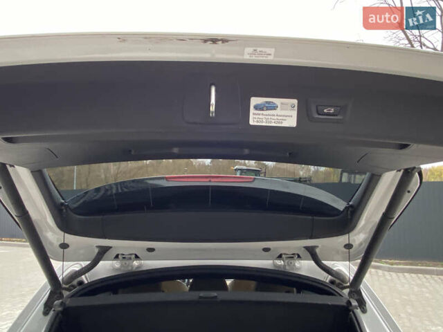 Білий БМВ Х1, об'ємом двигуна 2 л та пробігом 93 тис. км за 19500 $, фото 7 на Automoto.ua