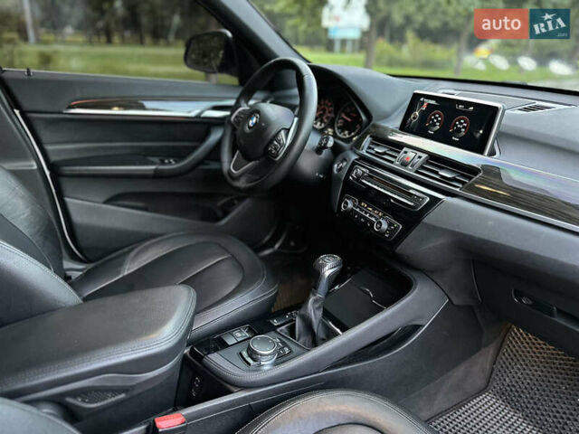 Белый БМВ Х1, объемом двигателя 2 л и пробегом 178 тыс. км за 15500 $, фото 41 на Automoto.ua