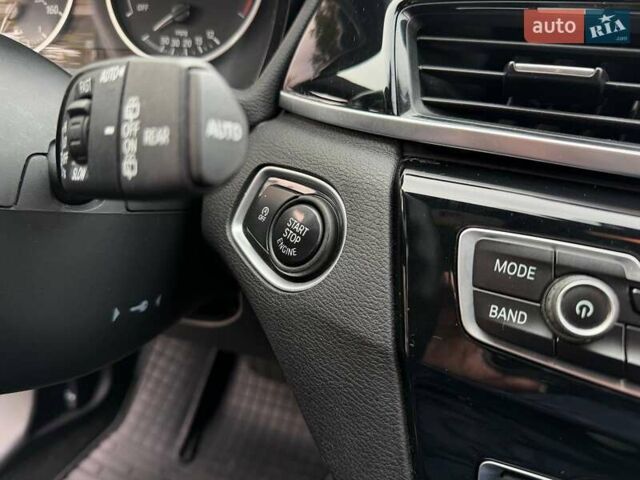 Белый БМВ Х1, объемом двигателя 2 л и пробегом 252 тыс. км за 17900 $, фото 28 на Automoto.ua