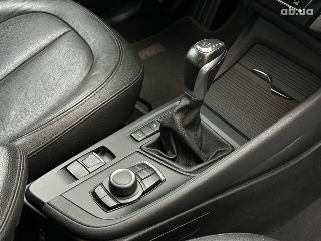 Белый БМВ Х1, объемом двигателя 2 л и пробегом 100 тыс. км за 20490 $, фото 20 на Automoto.ua