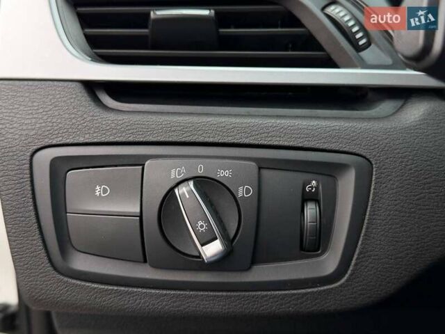 Белый БМВ Х1, объемом двигателя 2 л и пробегом 252 тыс. км за 17900 $, фото 24 на Automoto.ua