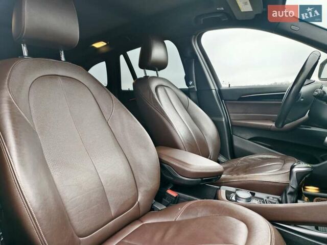 Белый БМВ Х1, объемом двигателя 2 л и пробегом 228 тыс. км за 17999 $, фото 22 на Automoto.ua