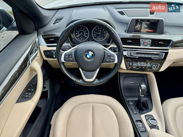 Белый БМВ Х1, объемом двигателя 2 л и пробегом 88 тыс. км за 22400 $, фото 42 на Automoto.ua