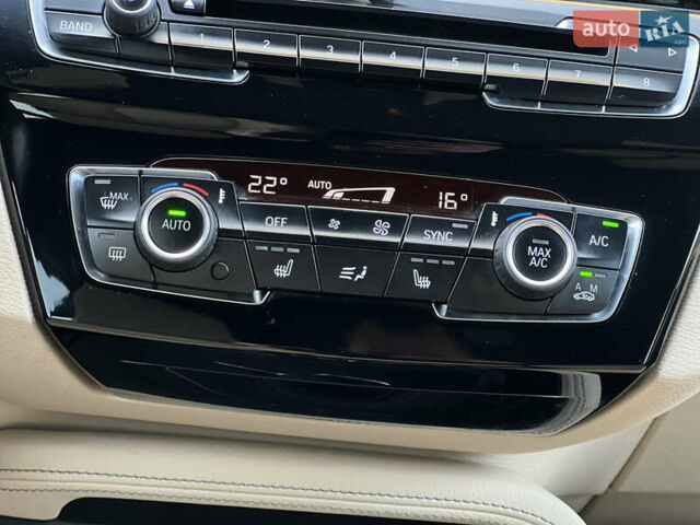 Белый БМВ Х1, объемом двигателя 2 л и пробегом 92 тыс. км за 18700 $, фото 41 на Automoto.ua