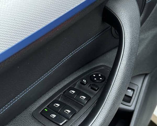 Белый БМВ Х1, объемом двигателя 2 л и пробегом 129 тыс. км за 18500 $, фото 14 на Automoto.ua