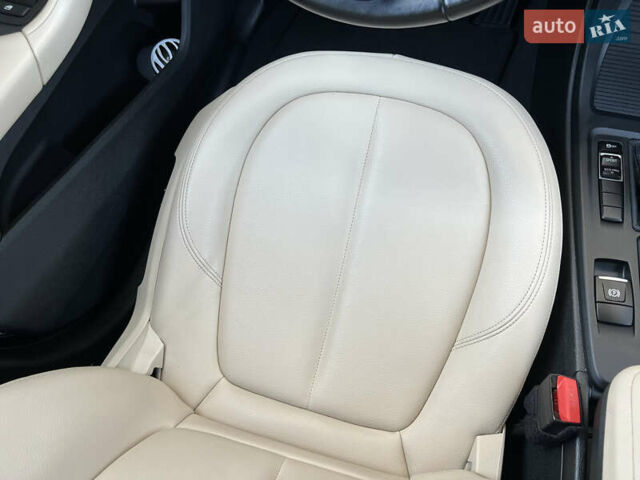 Белый БМВ Х1, объемом двигателя 2 л и пробегом 92 тыс. км за 18700 $, фото 37 на Automoto.ua