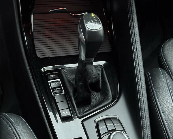 Белый БМВ Х1, объемом двигателя 2 л и пробегом 129 тыс. км за 18500 $, фото 13 на Automoto.ua