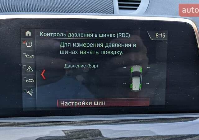 Белый БМВ Х1, объемом двигателя 2 л и пробегом 80 тыс. км за 22500 $, фото 31 на Automoto.ua