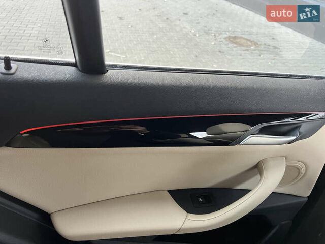 Белый БМВ Х1, объемом двигателя 2 л и пробегом 92 тыс. км за 18700 $, фото 49 на Automoto.ua
